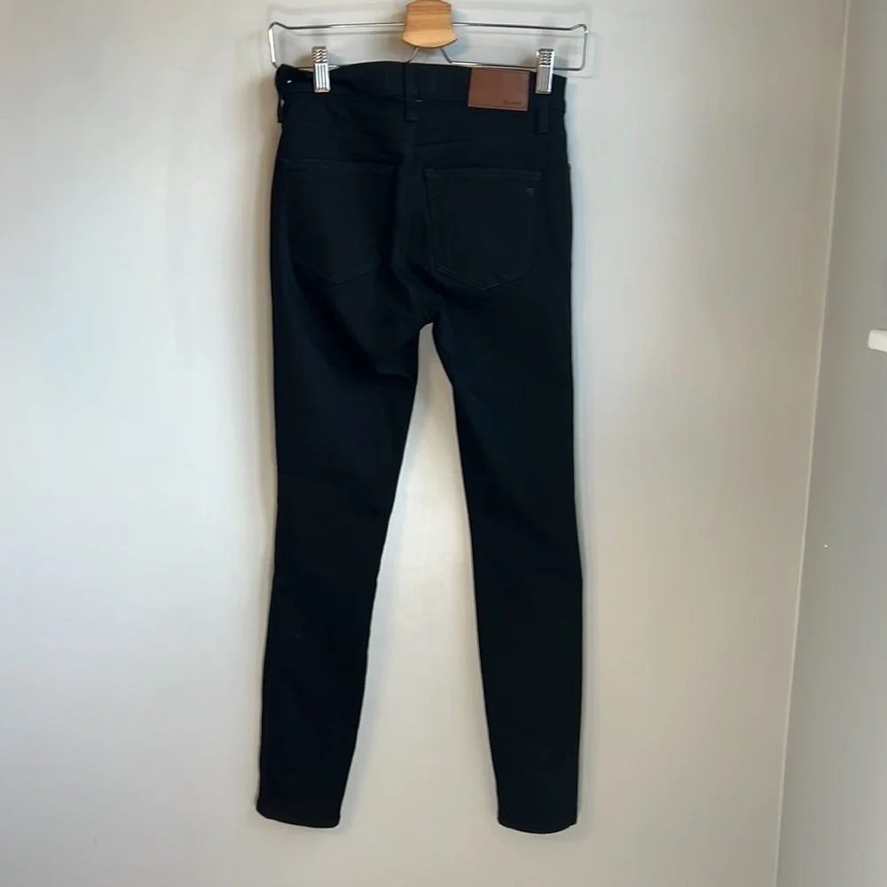 Madewell 9